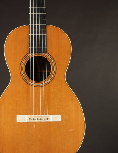 Martin 1-26 (c. 1880)