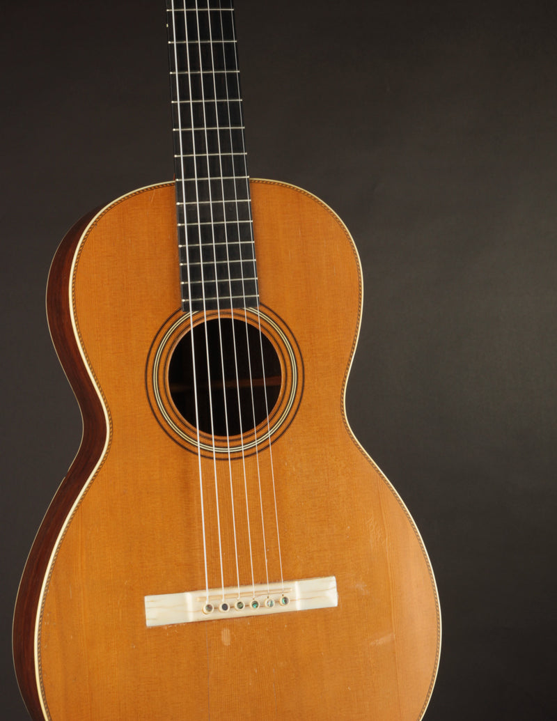 Martin 1-26 (c. 1880)