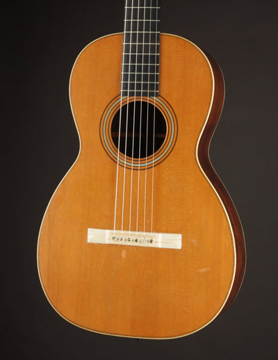 Martin 1-26 (c. 1880)