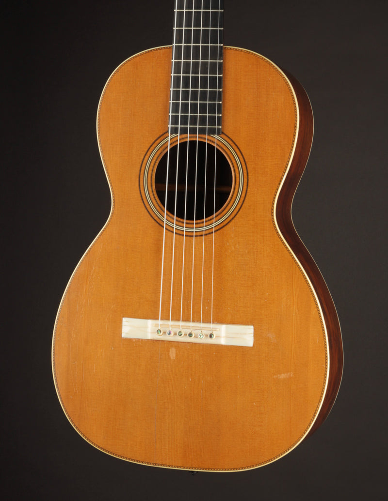 Martin 1-26 (c. 1880)