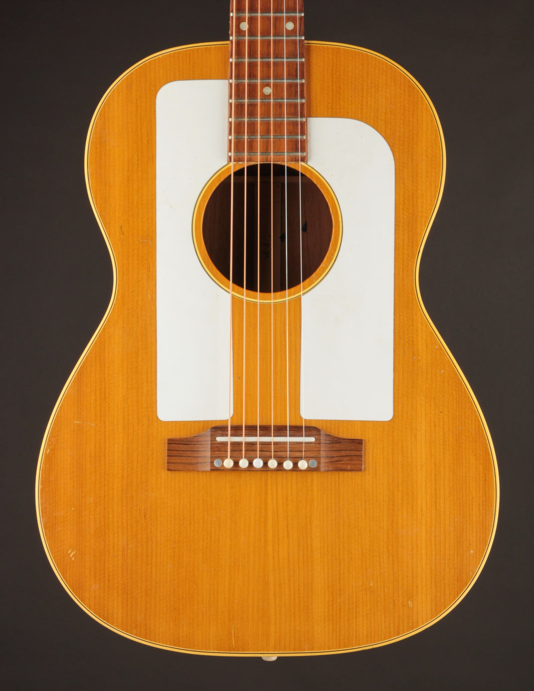 Gibson F-25 Folksinger (1963)