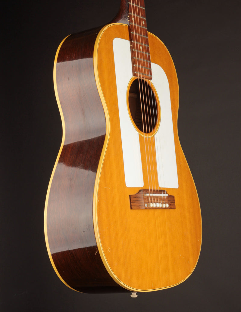 Gibson F-25 Folksinger (1963)
