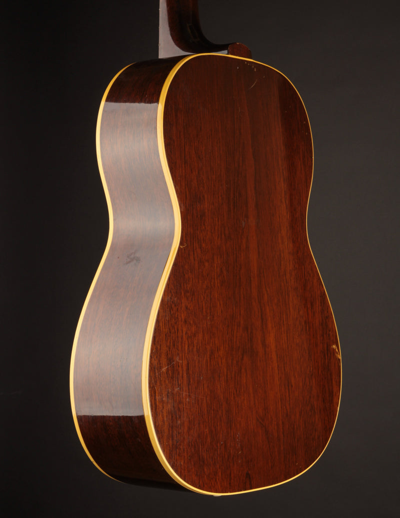 Gibson F-25 Folksinger (1963)
