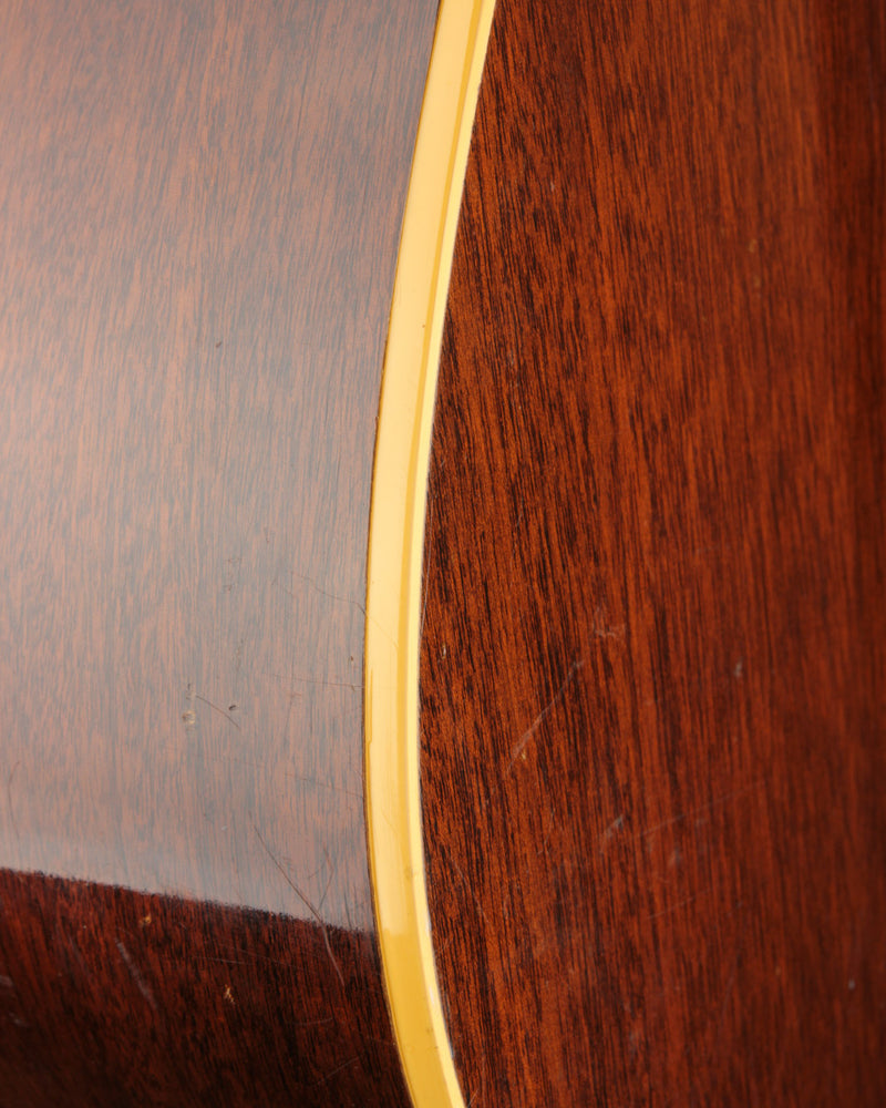 Gibson F-25 Folksinger (1963)