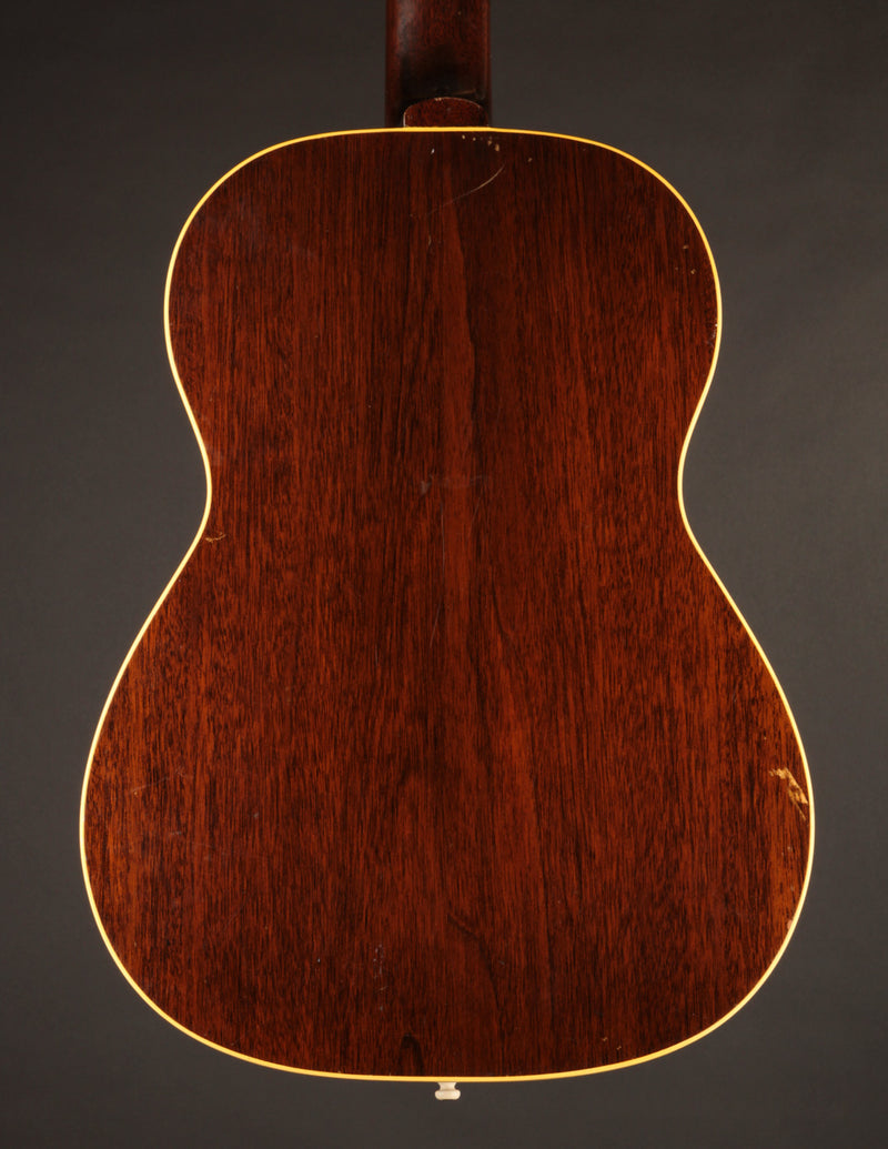 Gibson F-25 Folksinger (1963)
