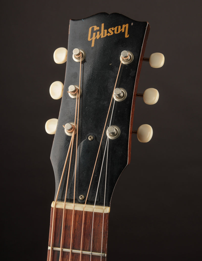 Gibson F-25 Folksinger (1963)