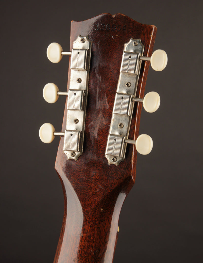Gibson F-25 Folksinger (1963)