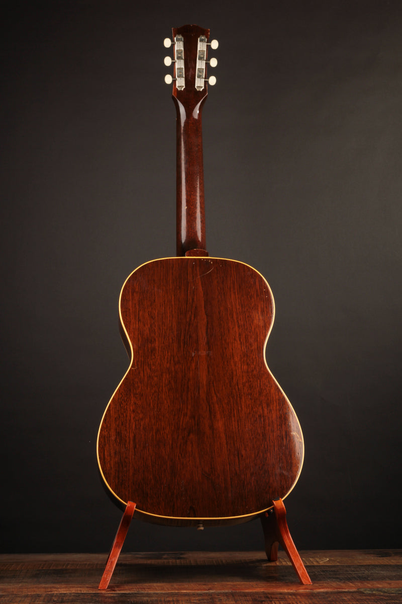 Gibson F-25 Folksinger (1963)