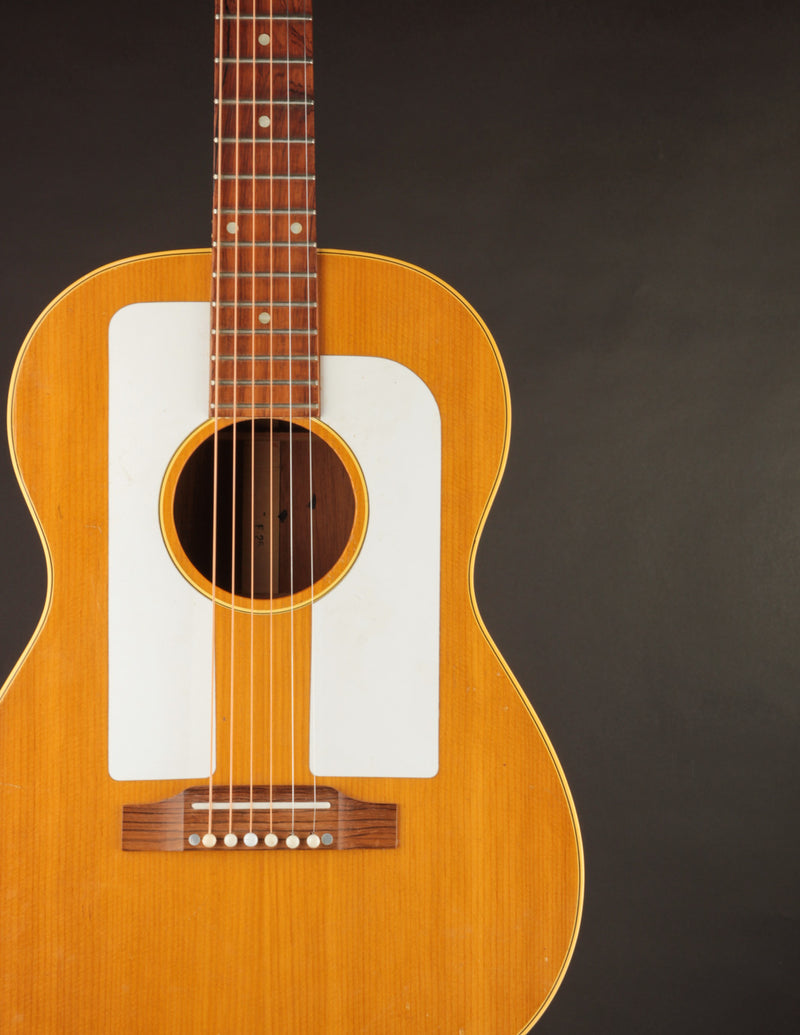 Gibson F-25 Folksinger (1963)