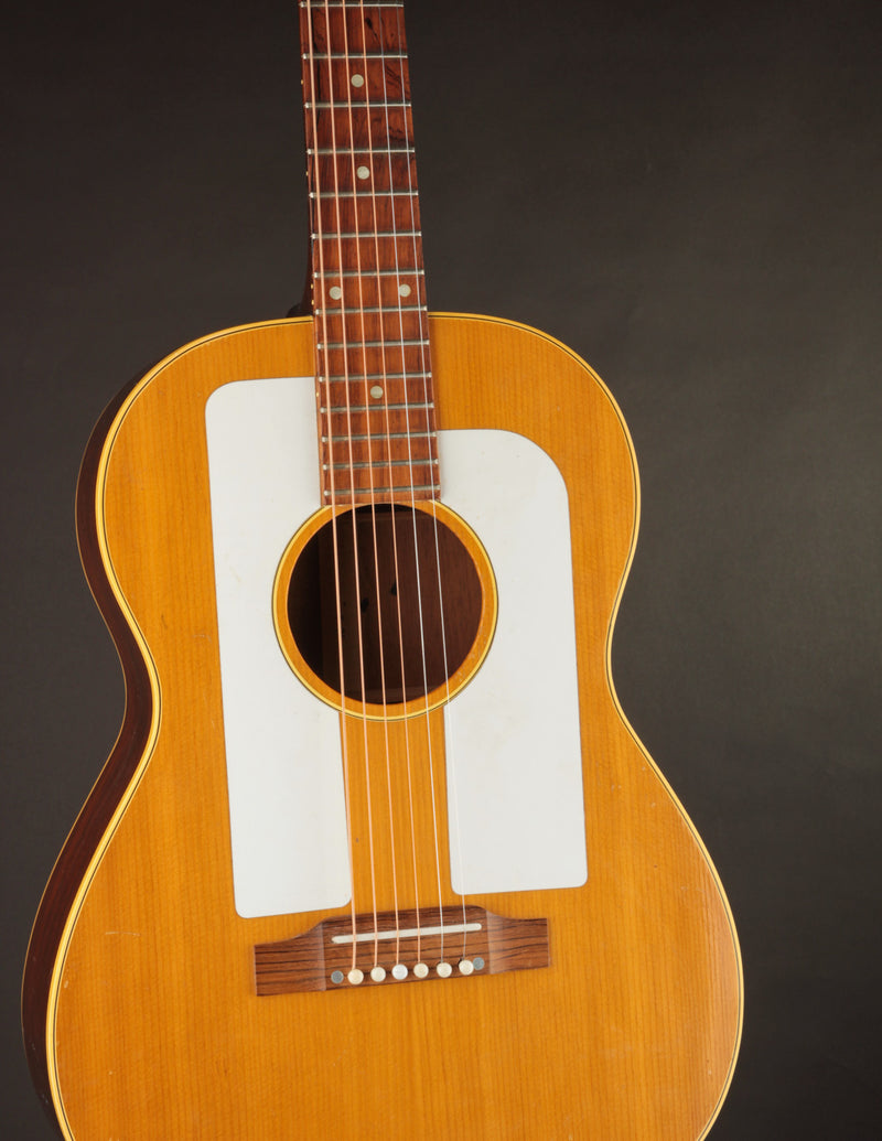 Gibson F-25 Folksinger (1963)