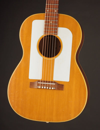 Gibson F-25 Folksinger (1963)