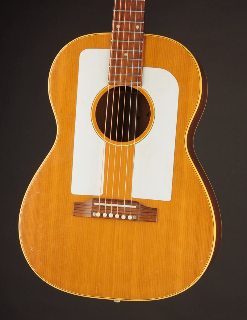 Gibson F-25 Folksinger (1963)