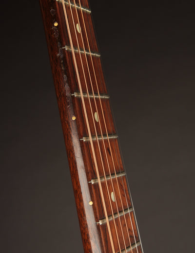 Gibson F-25 Folksinger (1963)