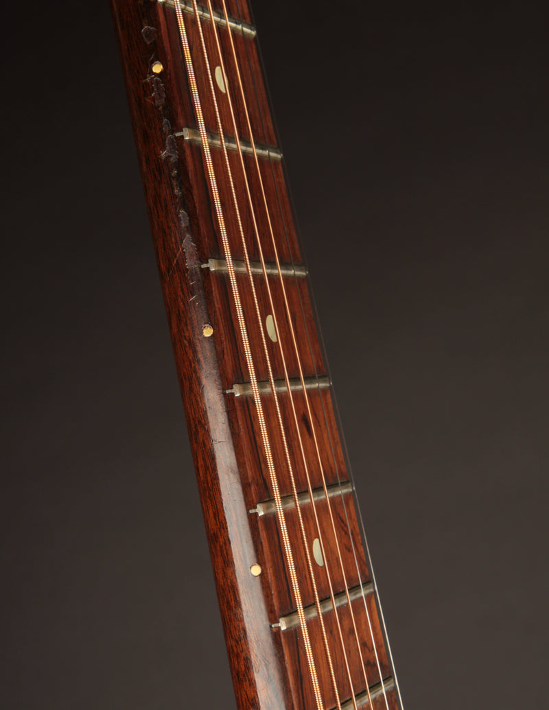Gibson F-25 Folksinger (1963)