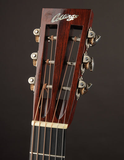 Collings 0002H (USED, 1998)