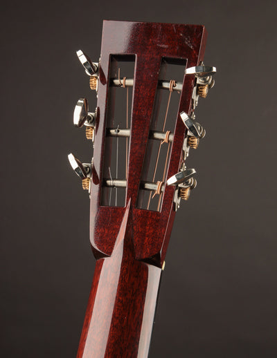 Collings 0002H (USED, 1998)