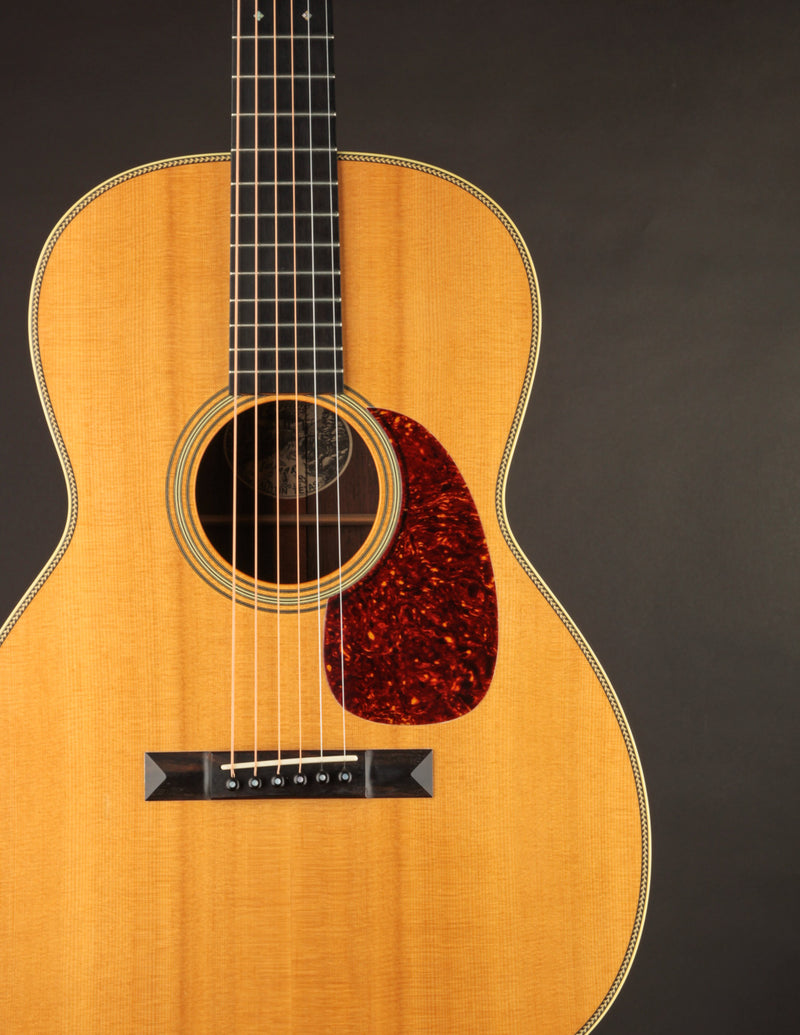 Collings 0002H (USED, 1998)