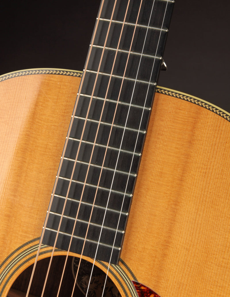 Collings 0002H (USED, 1998)