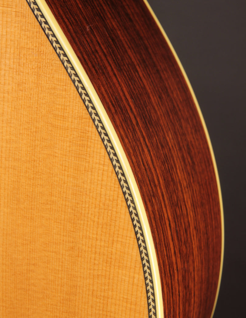 Collings 0002H (USED, 1998)