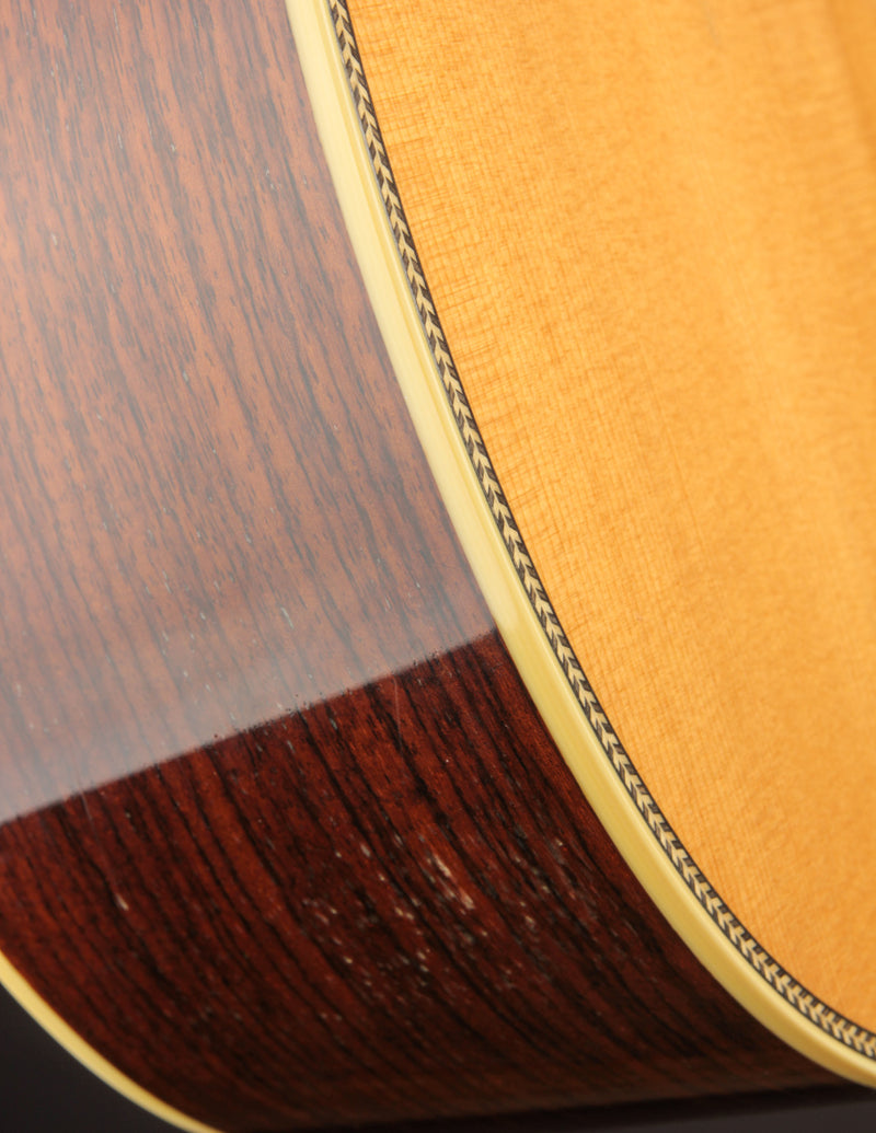 Collings 0002H (USED, 1998)