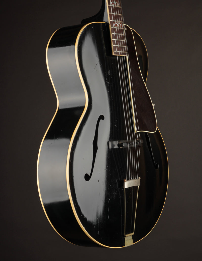 Gibson L-10 (1933)