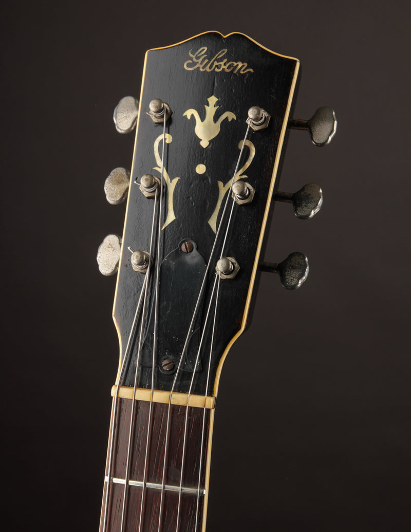 Gibson L-10 (1933)