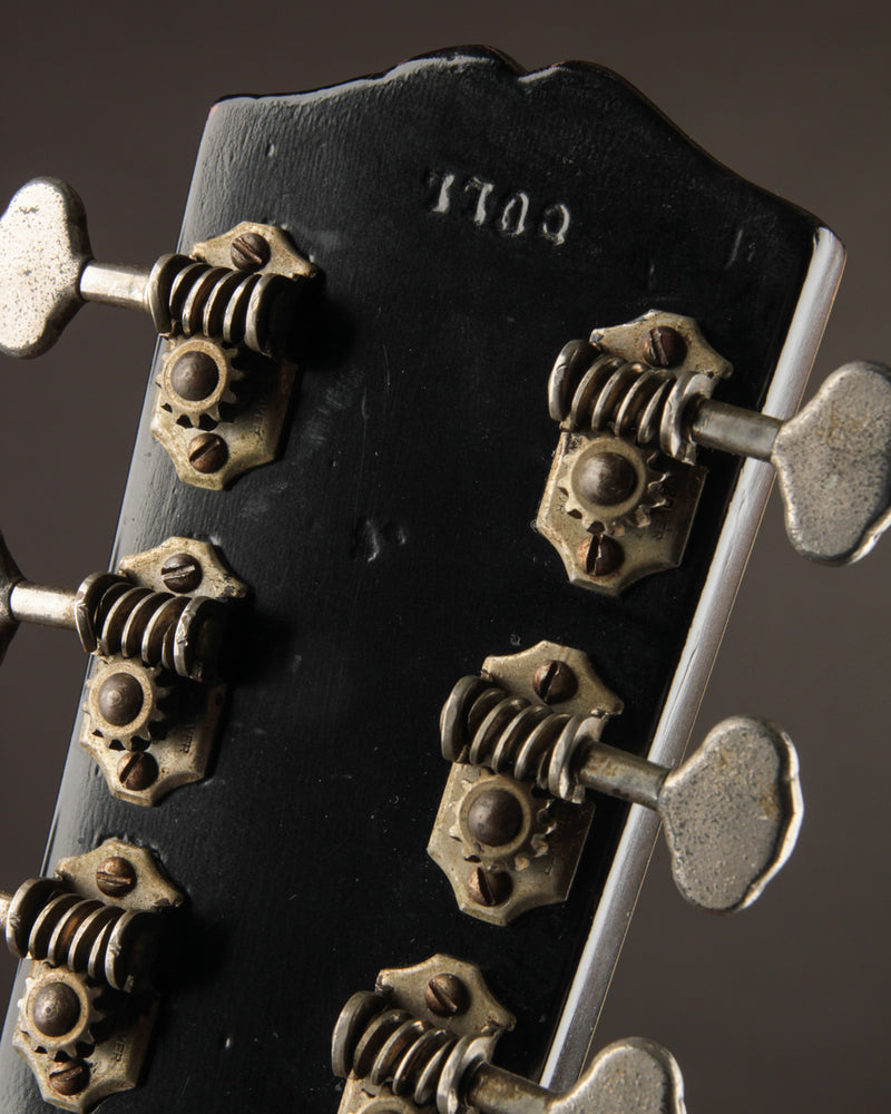 Gibson L-10 (1933)