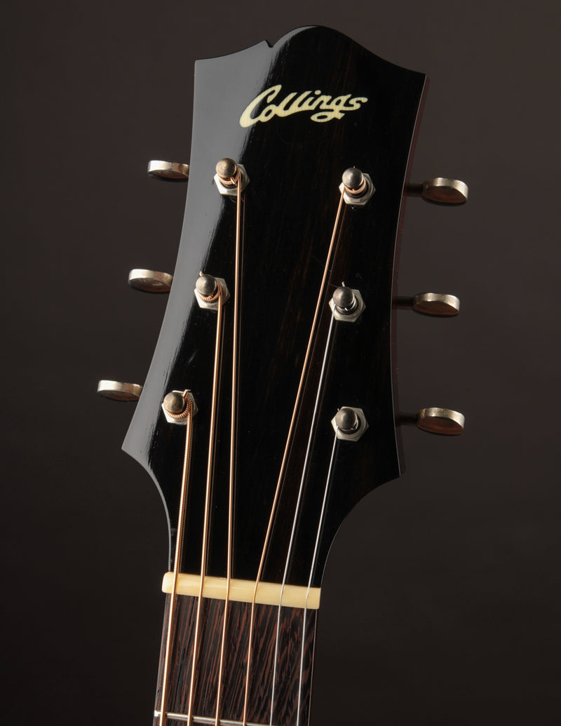 Collings CJ35 (USED, 2014)