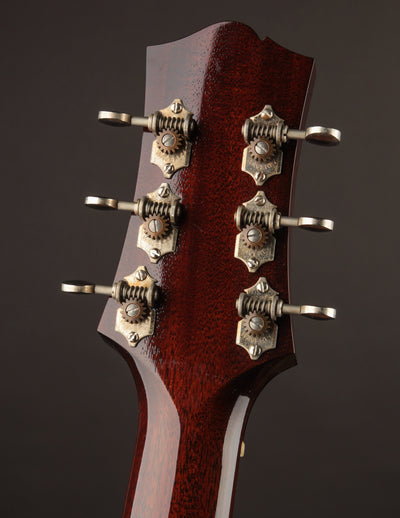 Collings CJ35 (USED, 2014)