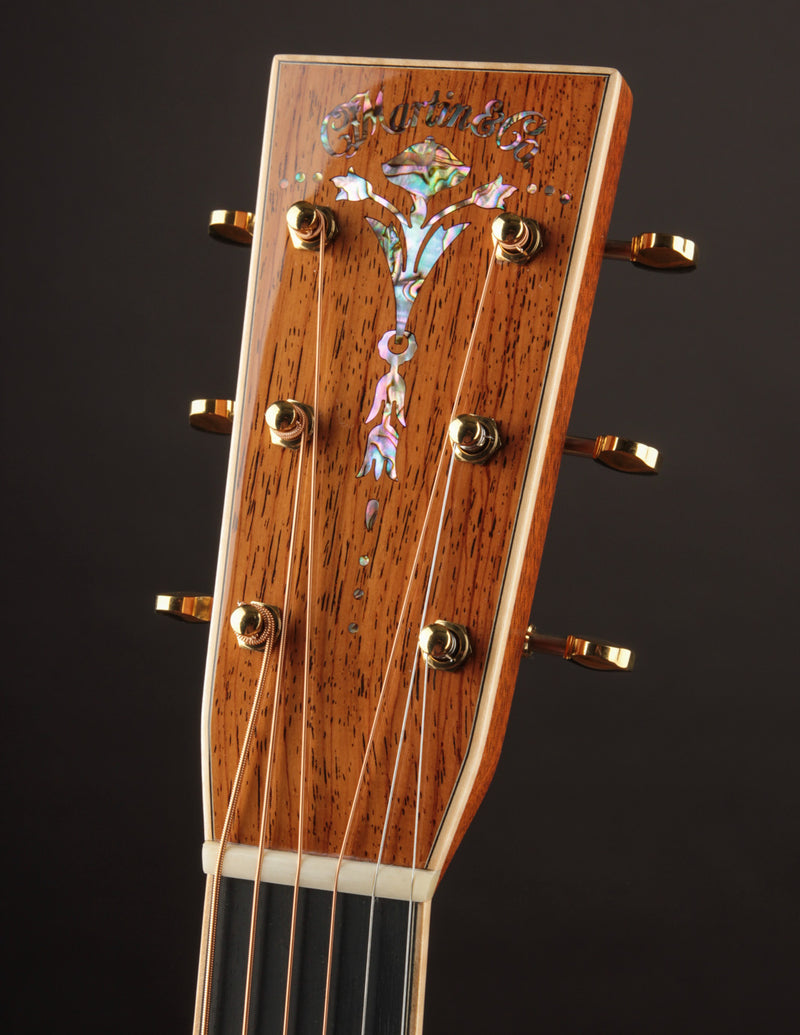 Martin CEO-10 (USED, 2023)