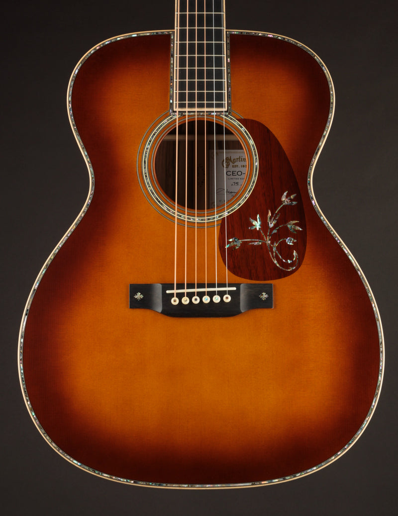 Martin CEO-10 (USED, 2023)