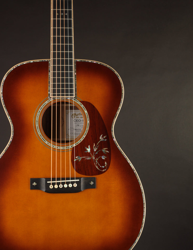 Martin CEO-10 (USED, 2023)