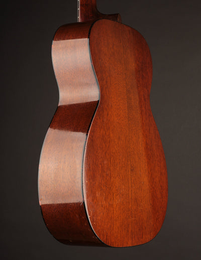 Martin 0-18 (1965)