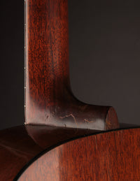Martin 0-18 (1965)