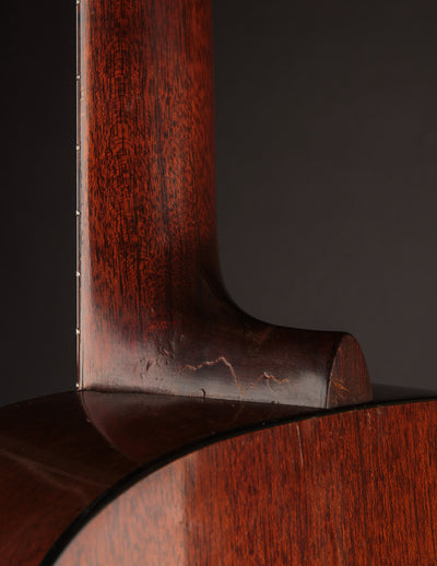 Martin 0-18 (1965)