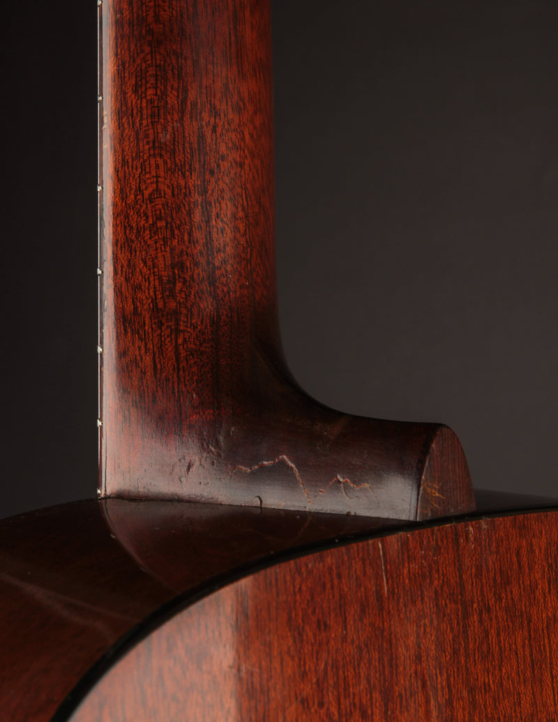 Martin 0-18 (1965)
