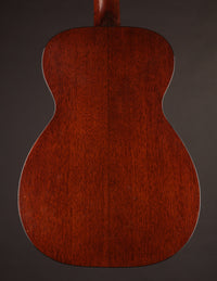 Martin 0-18 (1965)
