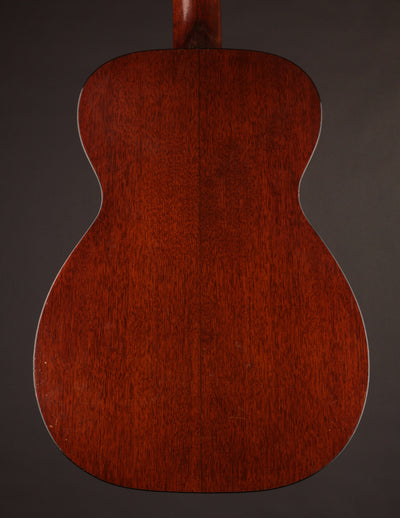 Martin 0-18 (1965)
