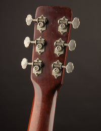Martin 0-18 (1965)