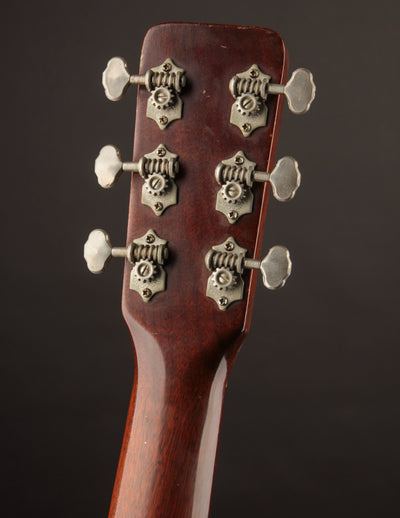Martin 0-18 (1965)