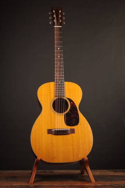 Martin 0-18 (1965)