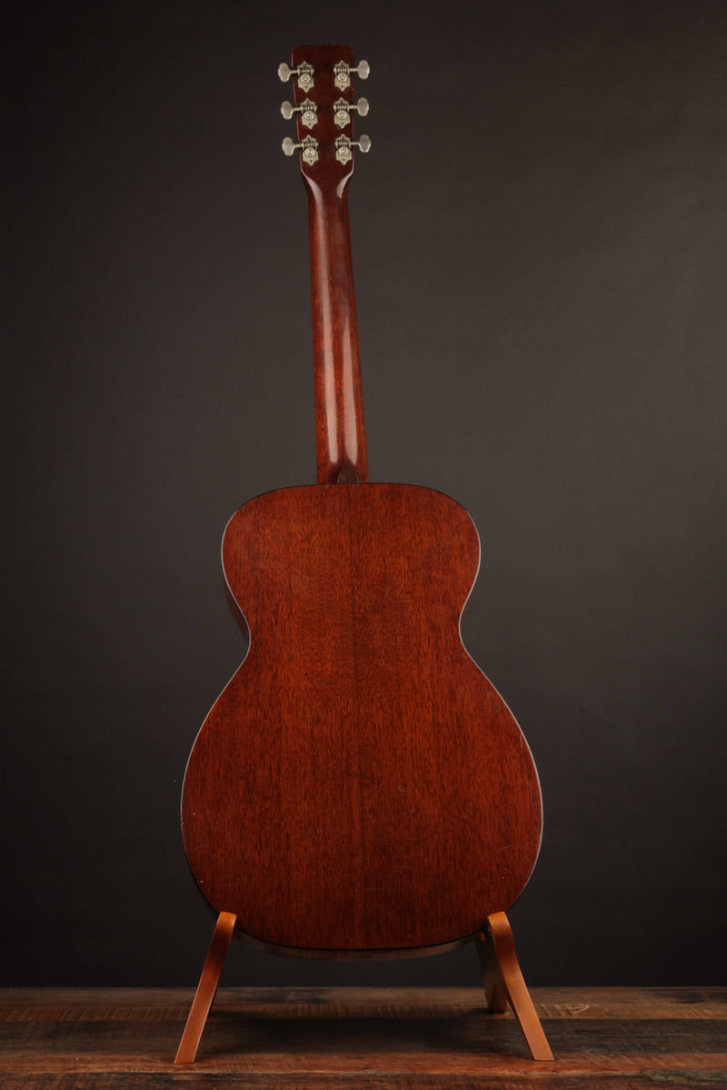Martin 0-18 (1965)