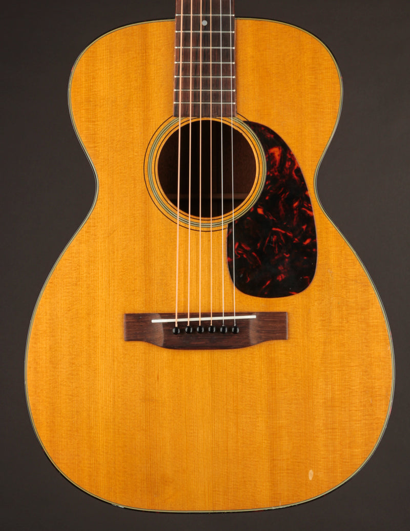 Martin 0-18 (1965)