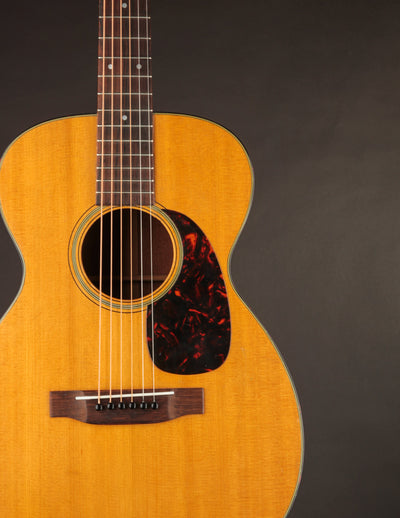 Martin 0-18 (1965)