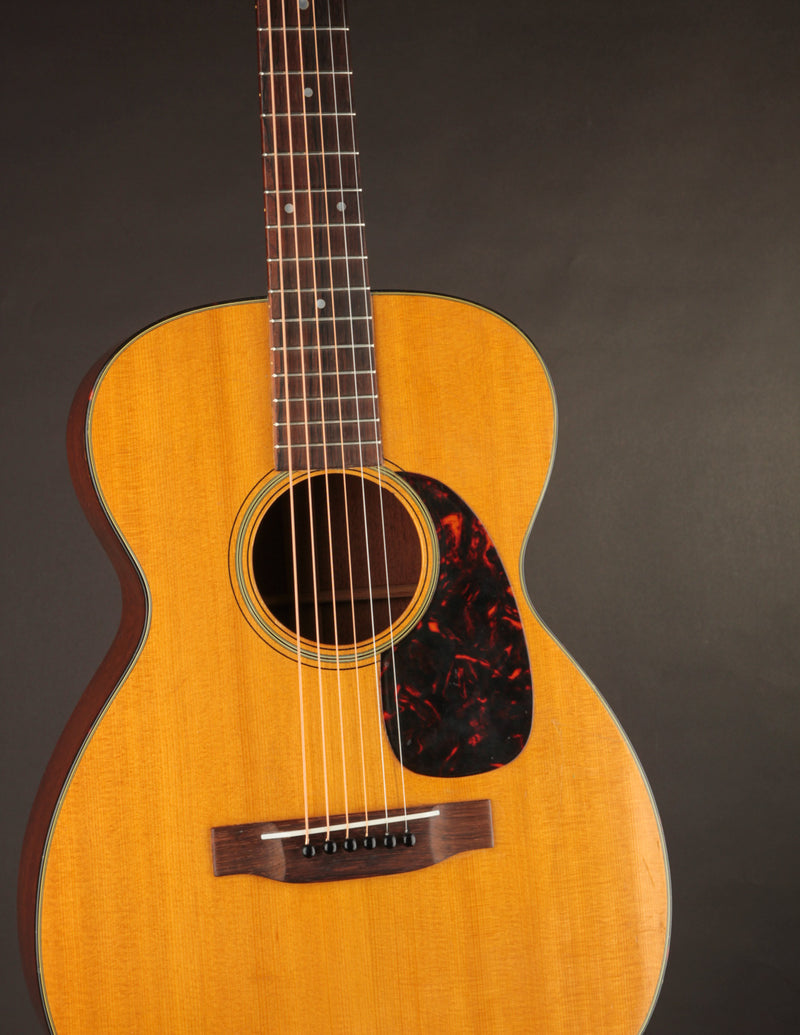 Martin 0-18 (1965)