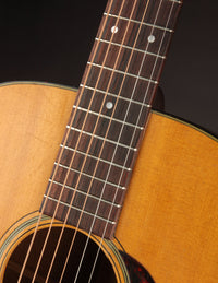 Martin 0-18 (1965)