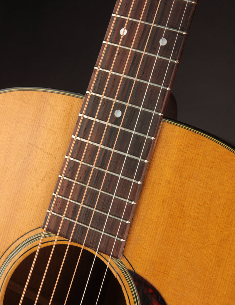 Martin 0-18 (1965)