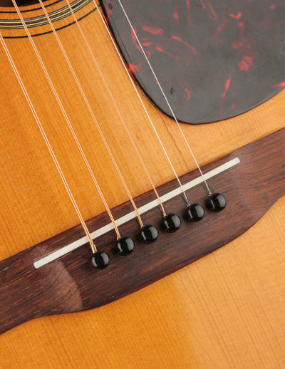 Martin 0-18 (1965)