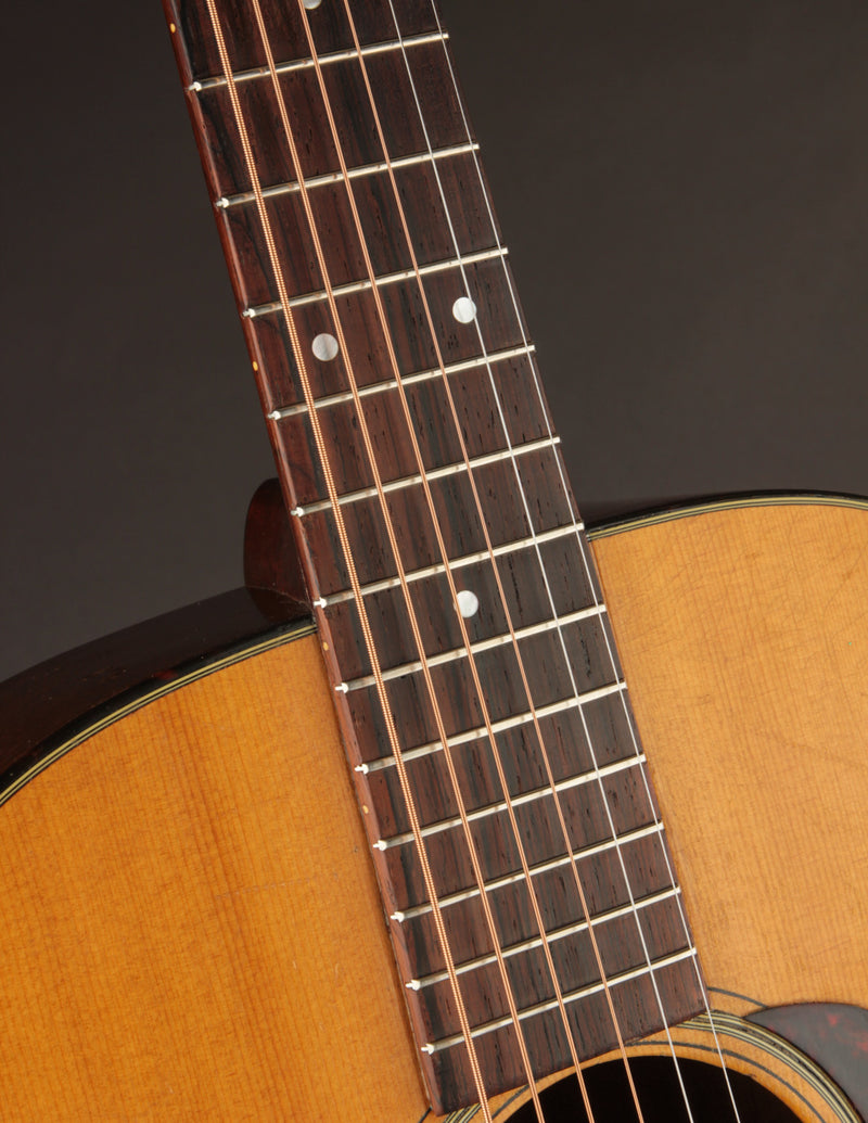 Martin 0-18 (1965)
