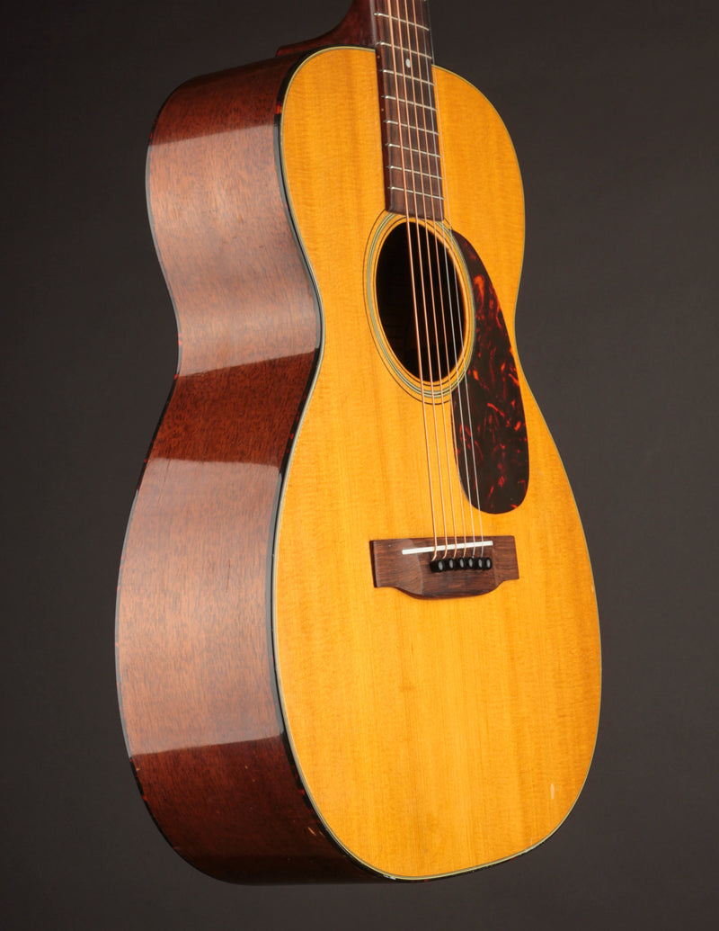 Martin 0-18 (1965)